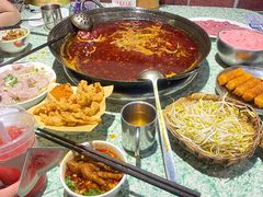 -五里关火锅(牛市口店)