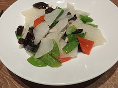 湖边小炒-周家二小姐的菜(西津渡店)