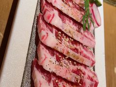 -MIKOMIKO和牛烧肉专门店(南门店)