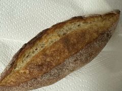 绿松蓝麦全麦餐包-佐敦面包铺·JORDAN BAKERY