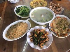 -明记海鲜大排档(巽寮湾店)