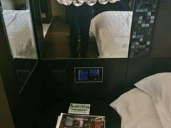 -杭州西湖桔子水晶酒店