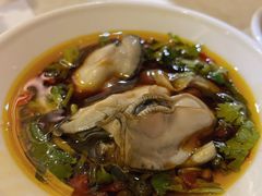 -芭菲盛宴·环球美食(袁家岗店)