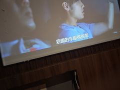 -臻享养生·SPA·影院式足道(汇臻店)