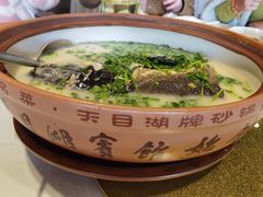 -风味小馆(天目湖宾馆店)