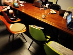 -VESH COFFEE(定西路店)