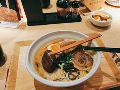 -味千拉面(航洋国际购物中心)