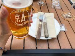 -京A Taproom·精酿餐吧(CBD店)
