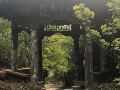 -南京市江宁方山