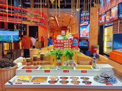 -鼎原力量东北吊炉烧烤(幸福街店)