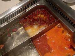 -海底捞火锅(万丰桥店)