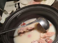 -庐灶江南·江南菜·四合院Bistro(东直门雍和宫·原华侨宾馆店)