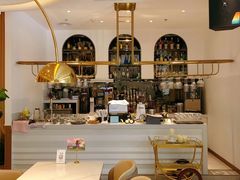 大堂-Deer Park鹿园西餐(仁恒置地广场店)