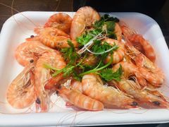 -盒马鲜生(杭州运河上街店)