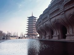 -牛首山文化旅游区