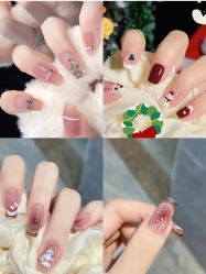 -如一·美甲美睫