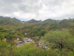 -水峪民俗村