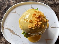 -Lets burger非常汉堡·环球风味(蓝色港湾店)