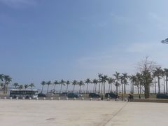 -珠海市博物馆