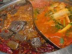 -湊湊火锅·茶憩(皇姑万象汇店)