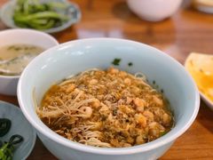 -朱洪元苏式面馆(绿宝广场店)