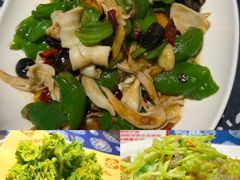 -旺角小渔村(二马路店)