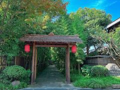 -新荣记(西溪湿地店)