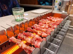 -丰茂烤串(金源店)