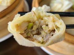 羊肉大葱稍麦-真食净香居·内蒙烧麦(亚运村店)