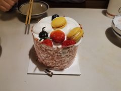 -巴黎贝甜(熙悦汇店)