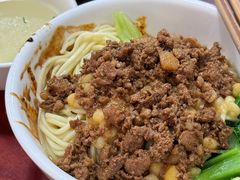 -朱儿面庄(洋河三路店)