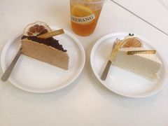 -CAKE WANG千层制造所(省府店)