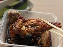 烧鸭-清真·金宏兴鸭子店(明瓦廊店)