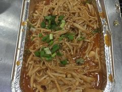 -郭记原生态烤羊腿(长宁路店)