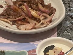 -大渔铁板烧(中山路八佰伴店)