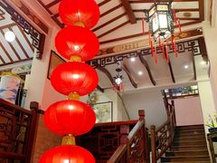 -山水茶艺馆·点心粤菜·30年老字号