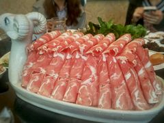 -鲜洋城火锅(同安店)