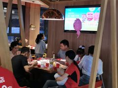 -季季红火锅(南康宝林大厦店)