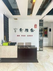 -心俞普拉提运动