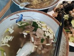 -彭城味道.地道徐州味(怡海花园店)