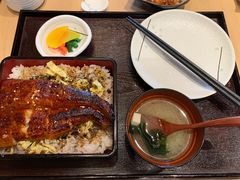 -yokocho上横町·日本食街(深业上城店)