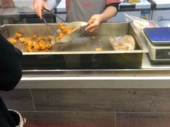 -1973继光香香鸡(大东方百货店)