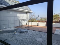 -扬州中集格兰云天大酒店