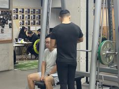 -VPsmart私教健身工作室(新华路旗舰店)