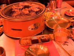 -西塔老太太泥炉烤肉(苏州大悦城店)