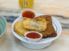 -阿坤纯正西刀鱼丸(Kuala Lumpur Branch)