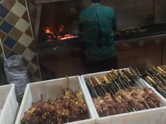 -巴依老爷新疆美食(常营店)