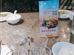 -前海沿·青岛菜(李沧万达店)