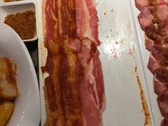 -韩小悦牛排烤肉无限续(遂宁万达店)
