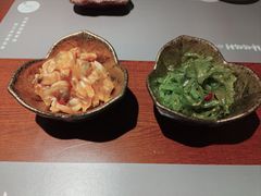 -林妈妈村·日式料理(宝山龙湖天街店)